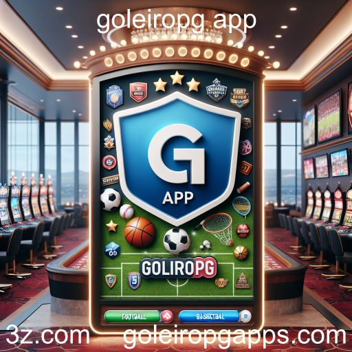 O Crescimento dos Jogos de Esportes no GoleiroPG App